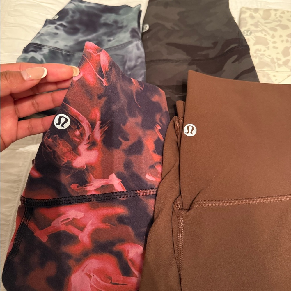 Lululemon align bundle - Picture 3 of 5